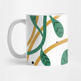 Vine Mug